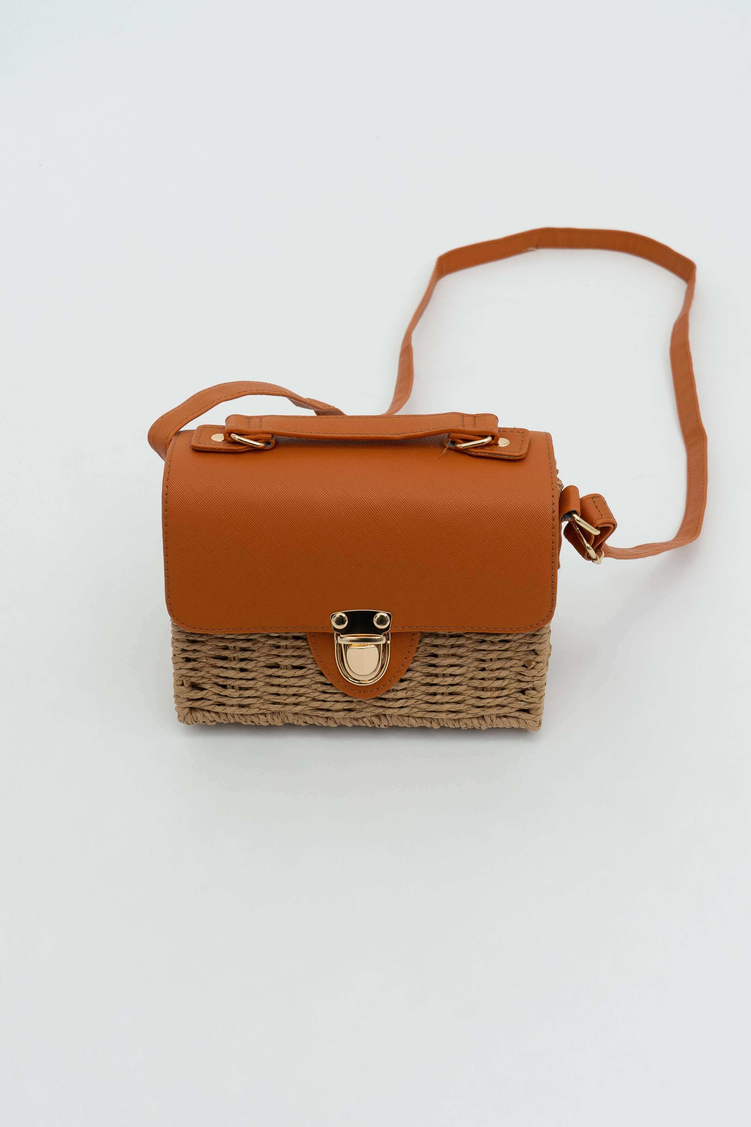 Gloria Small Crossbody