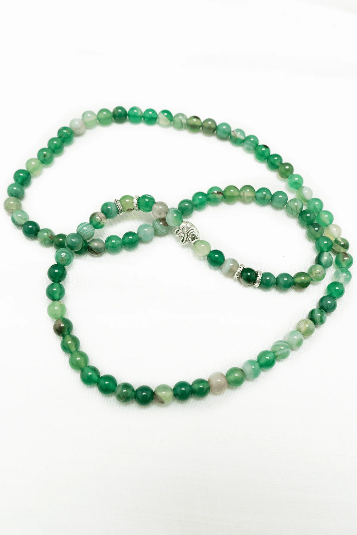 Green Adventurine Necklace