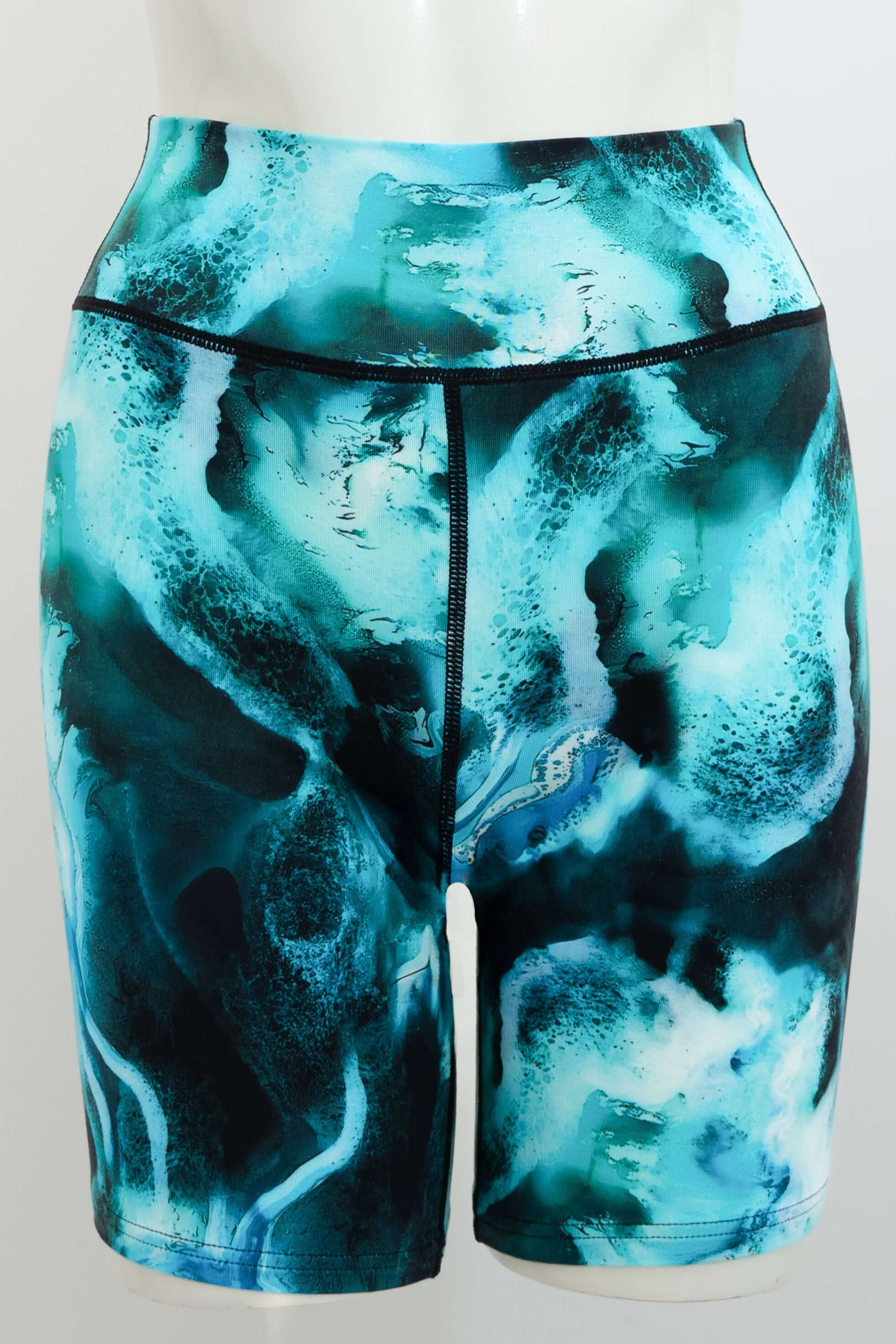 Hallie Shorts, Charisma, Bamboo