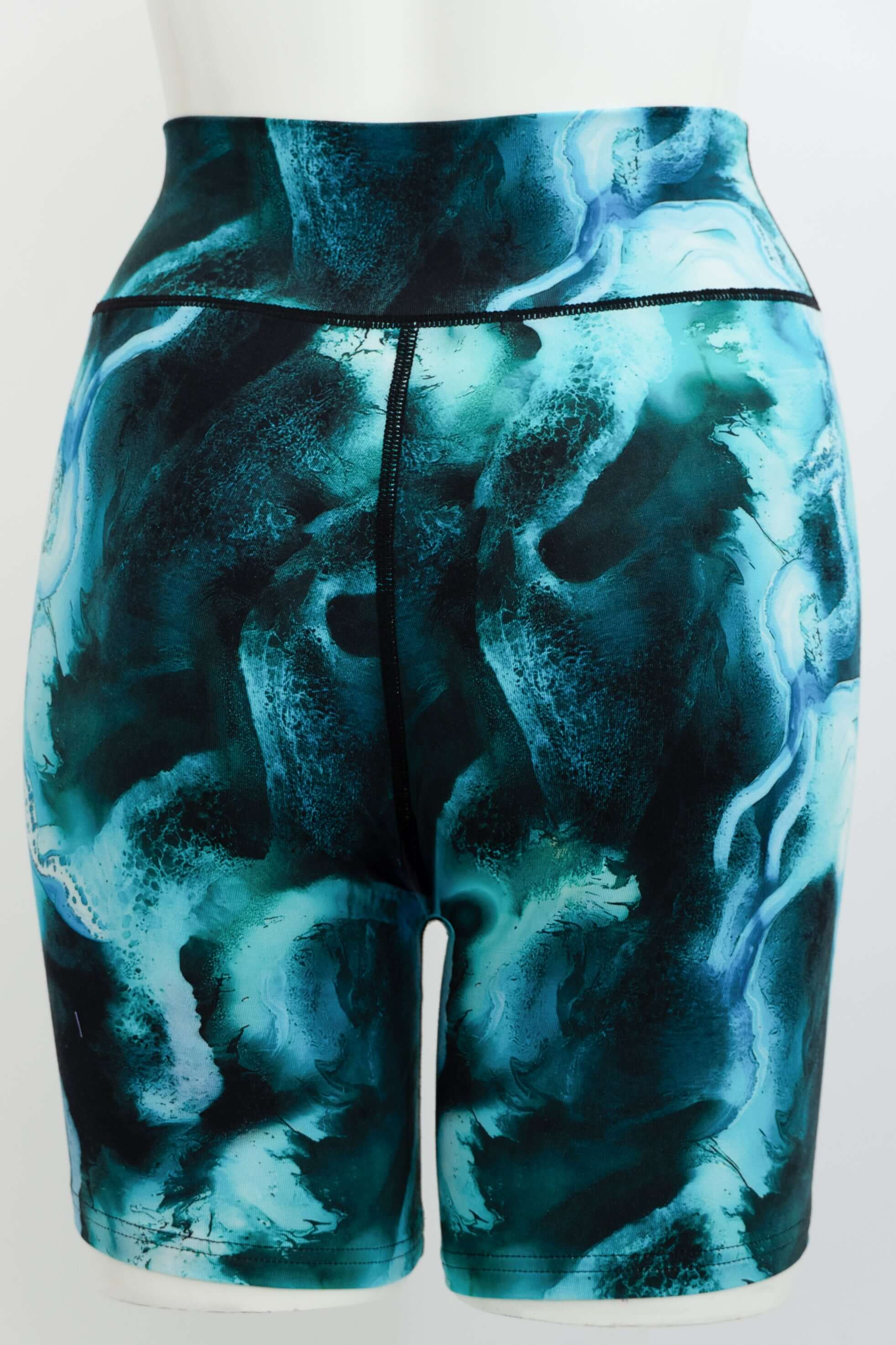Hallie Shorts, Charisma, Bamboo - Image 2