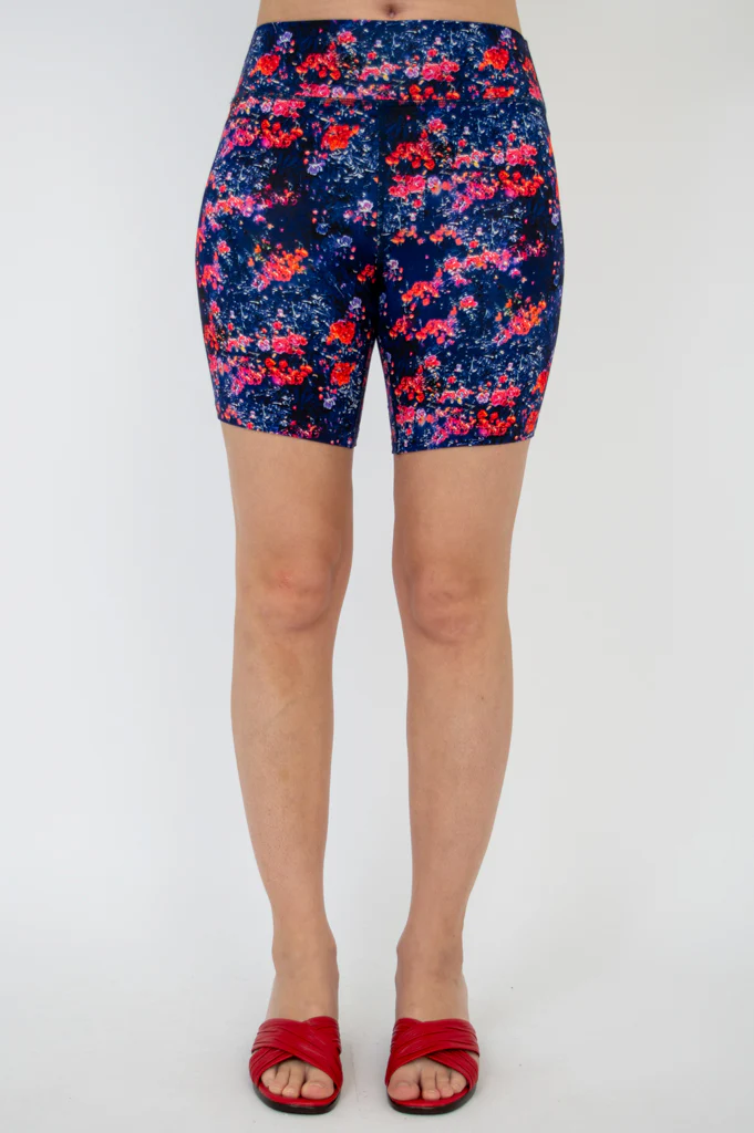 Hallie Shorts, Pleasant, Bamboo - Image 3