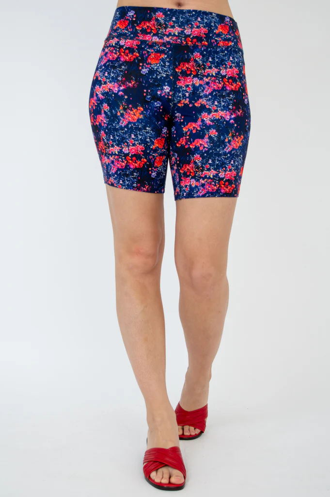Hallie Shorts, Pleasant, Bamboo - Image 4