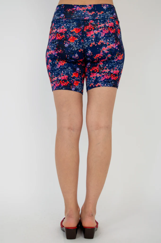 Hallie Shorts, Pleasant, Bamboo - Image 5
