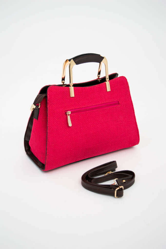 Cora Handbag 200 - Pink - Image 2