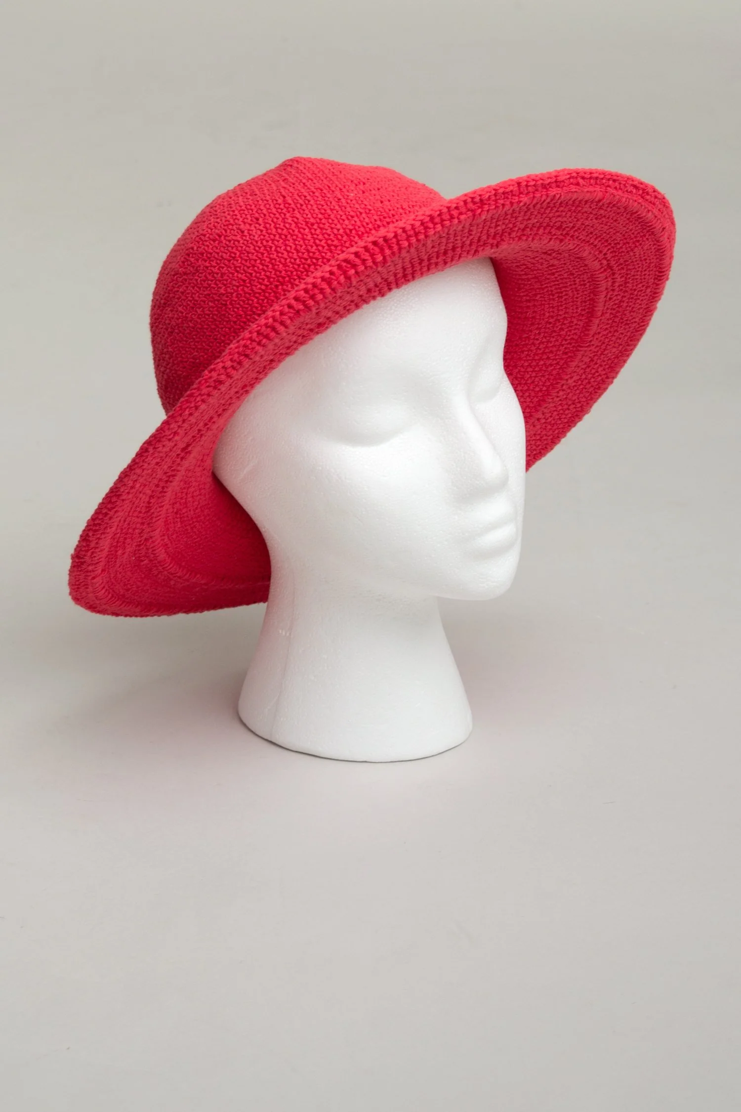Red Hat, Cotton - Image 4