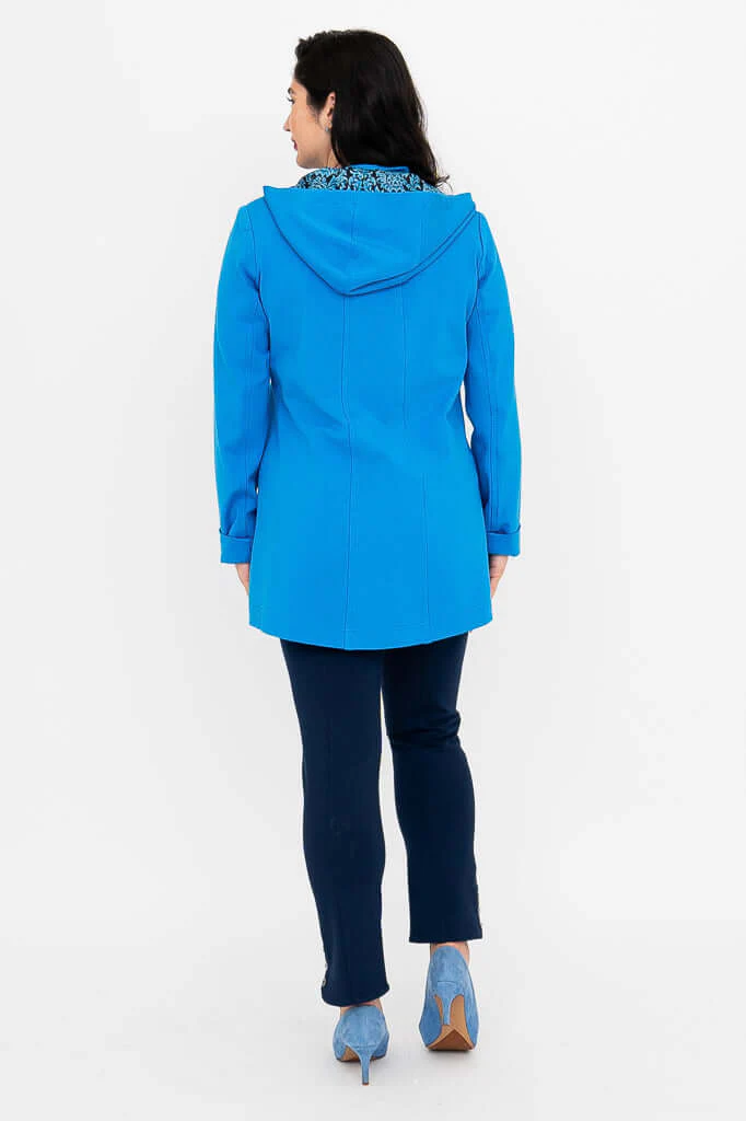 Highlands Coat, Waterfall, Modal - Image 6