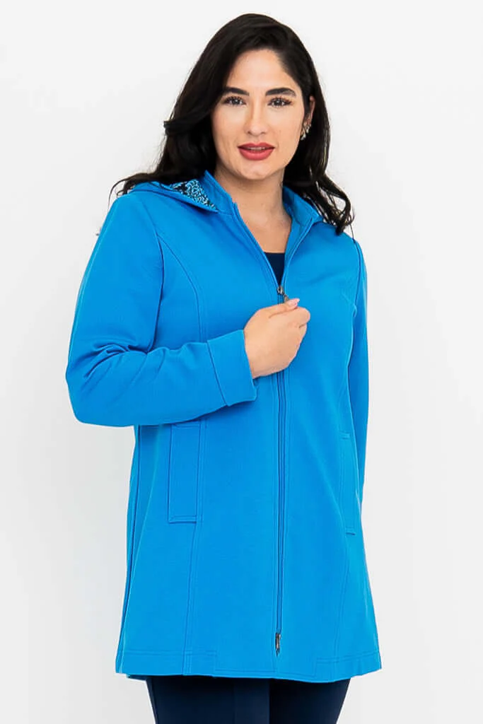 Highlands Coat, Waterfall, Modal - Image 8
