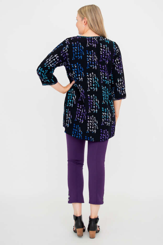 Kary Blouse, Grateful - Image 3