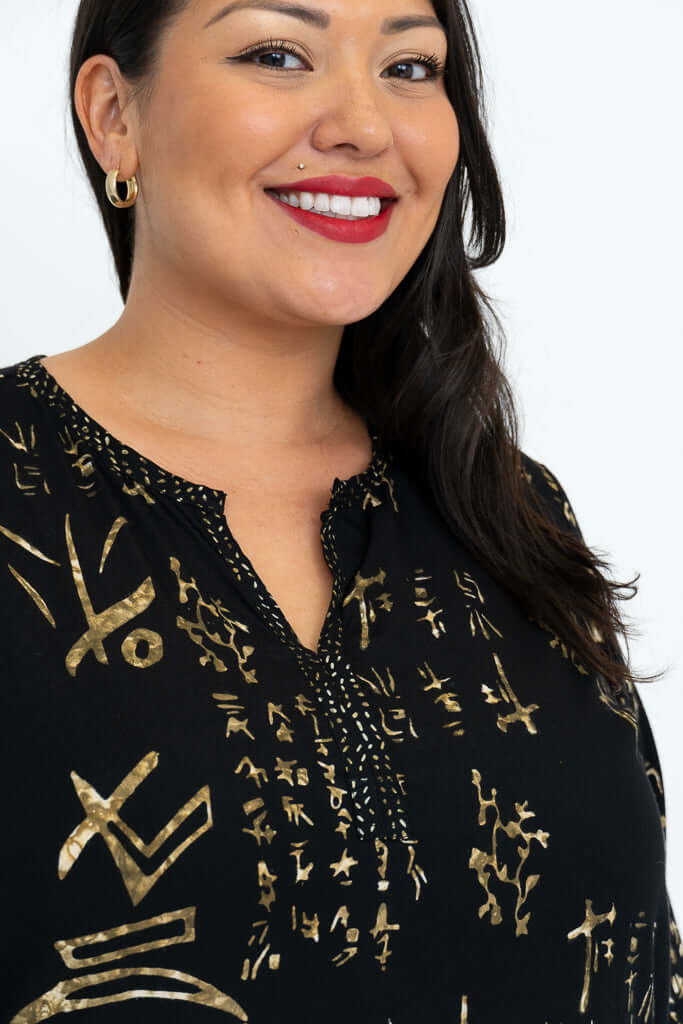 Kary Top, Earth Charm - Image 3