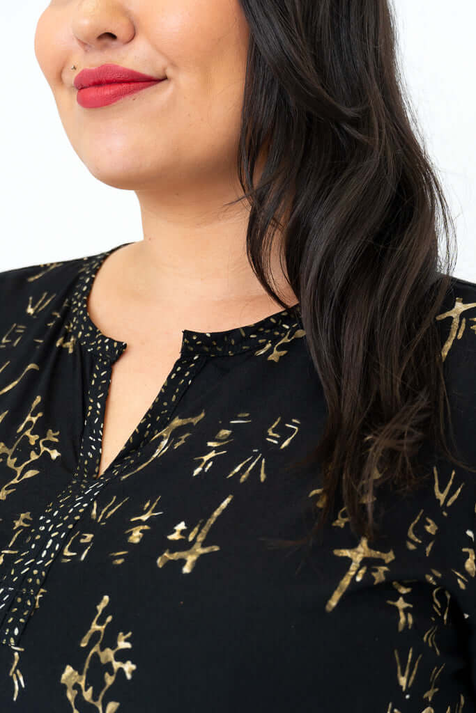 Kary Top, Earth Charm - Image 6