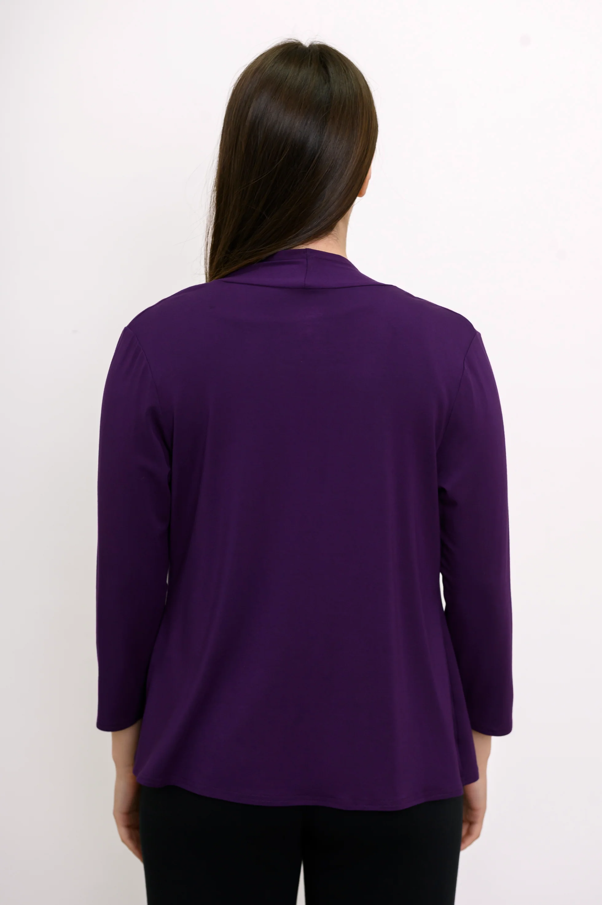 Kathy Jacket, Royale, Bamboo - Image 4