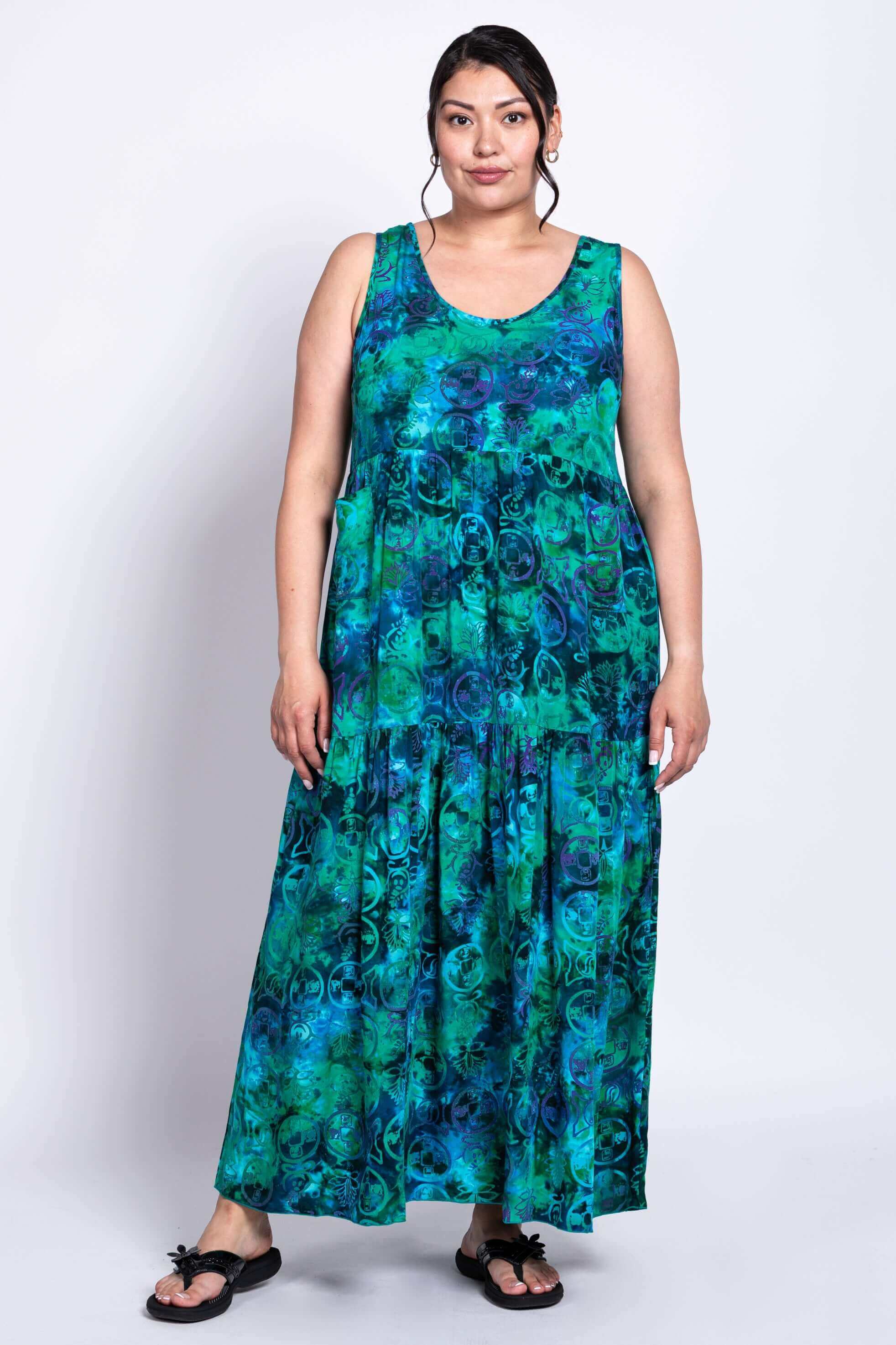 Kayana Dress, Seasons - Image 2