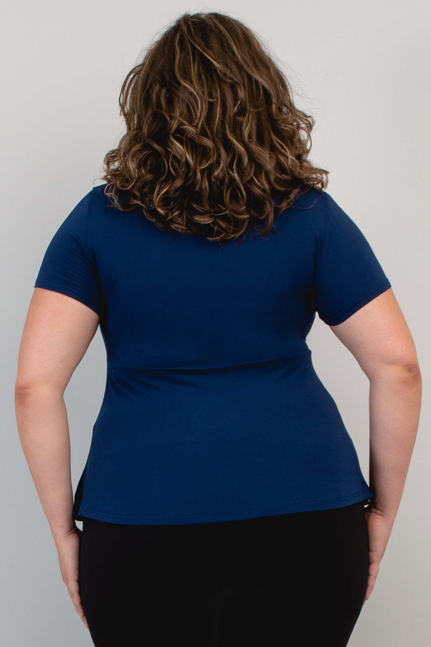 Kim Cap, Indigo, Bamboo - Image 6