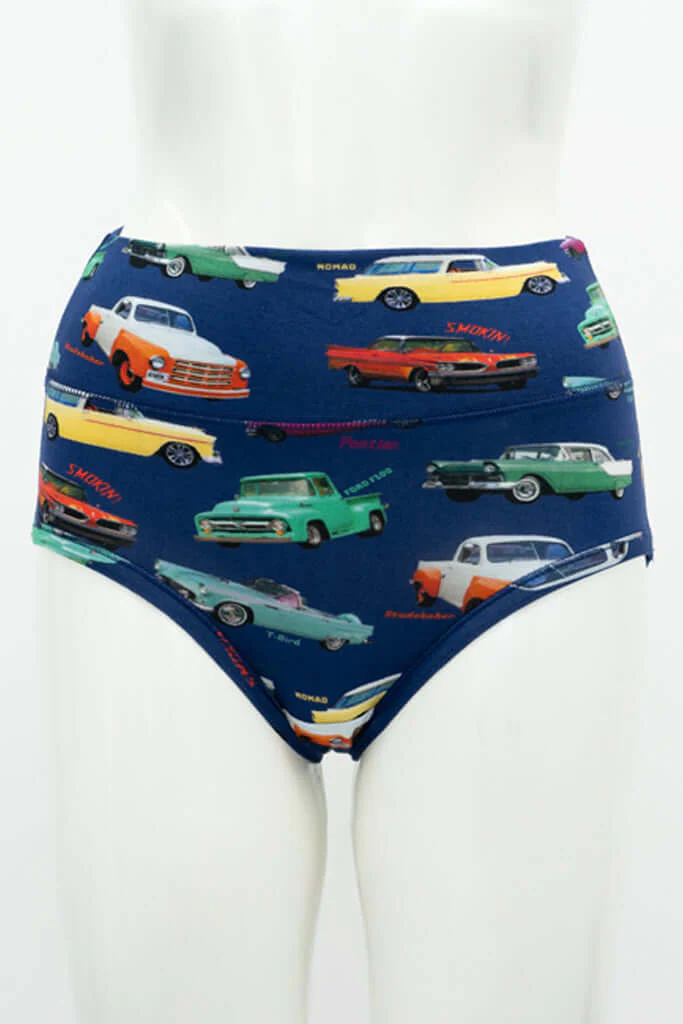 La Gaunche, Fun Fifties, Bamboo