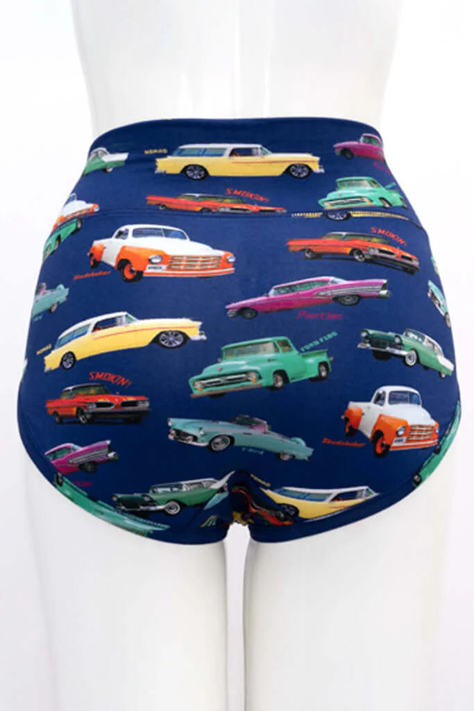 La Gaunche, Fun Fifties, Bamboo - Image 3