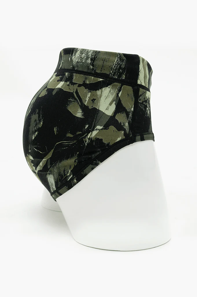 La Gaunche, Khaki Oak, Bamboo - Image 3