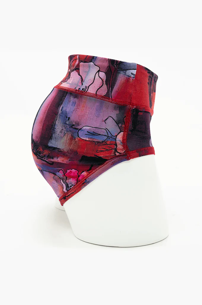 La Gaunche, Lipstick Thoughts, Bamboo - Image 2
