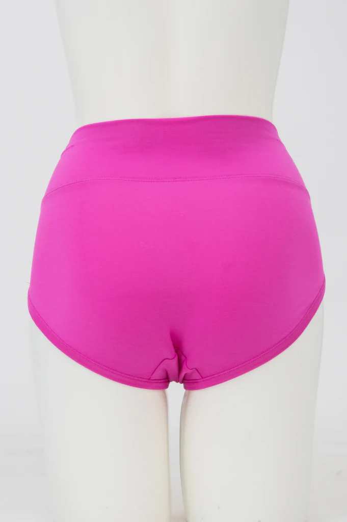 La Gaunche, Pink, Bamboo - Image 3