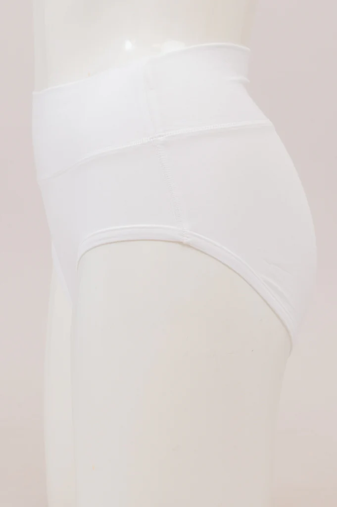 La Gaunche, White, Bamboo - Image 2