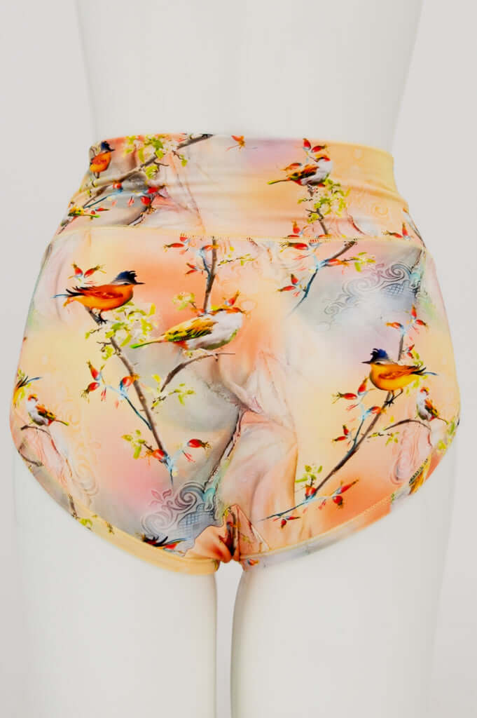 La Gaunche, Songbird, Bamboo - Image 3