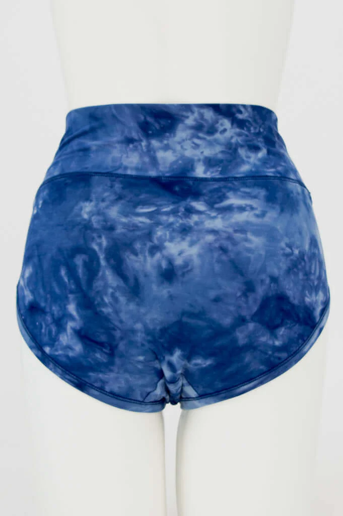La Gaunche, Tie Dye, Bamboo - Image 3