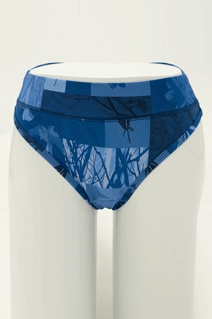 La Thong, Blue Forest, Bamboo