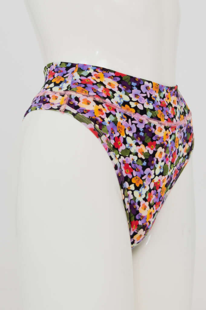 La Thong, Frolic, Bamboo - Image 2
