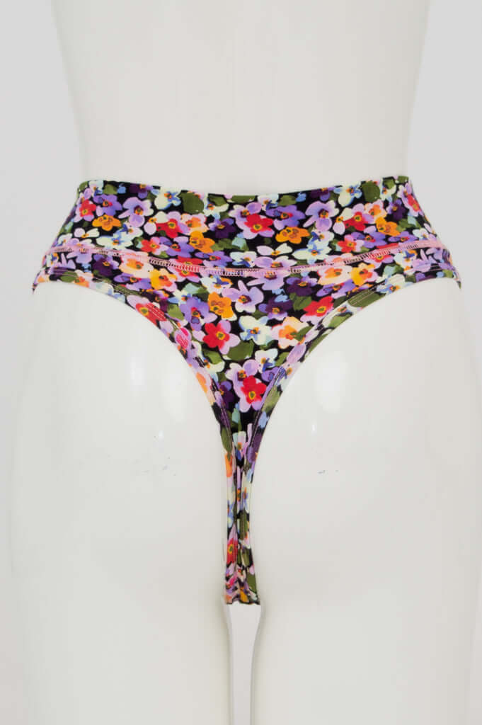 La Thong, Frolic, Bamboo - Image 3
