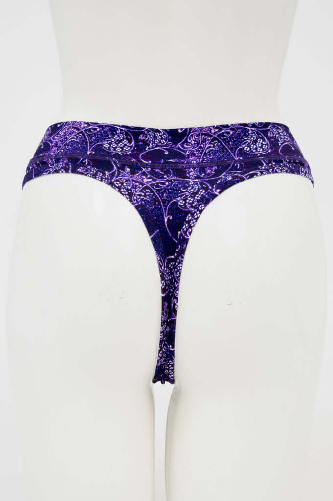 La Thong, Genie, Bamboo - Image 3
