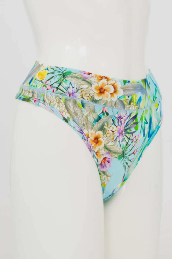 La Thong, Genuine, Bamboo - Image 2