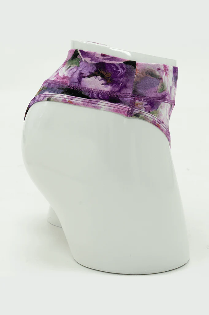 La Thong, Magenta Sugar, Bamboo - Image 3
