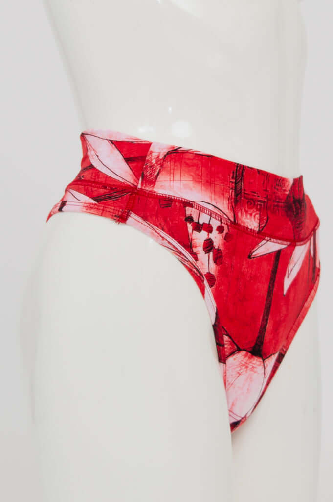 La Thong, Passion, Bamboo - Image 2