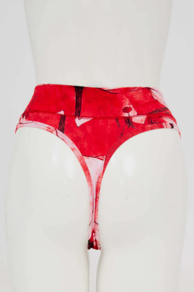 La Thong, Passion, Bamboo - Image 3