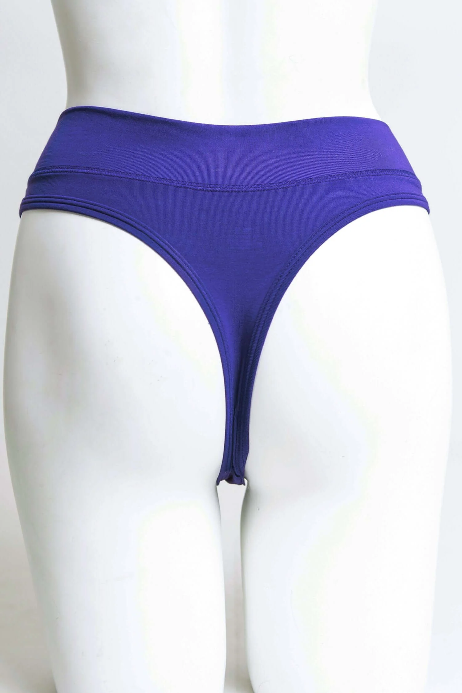 La Thong, Violet, Bamboo - Image 3