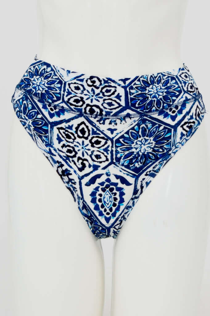 La Thong, Zesty, Bamboo