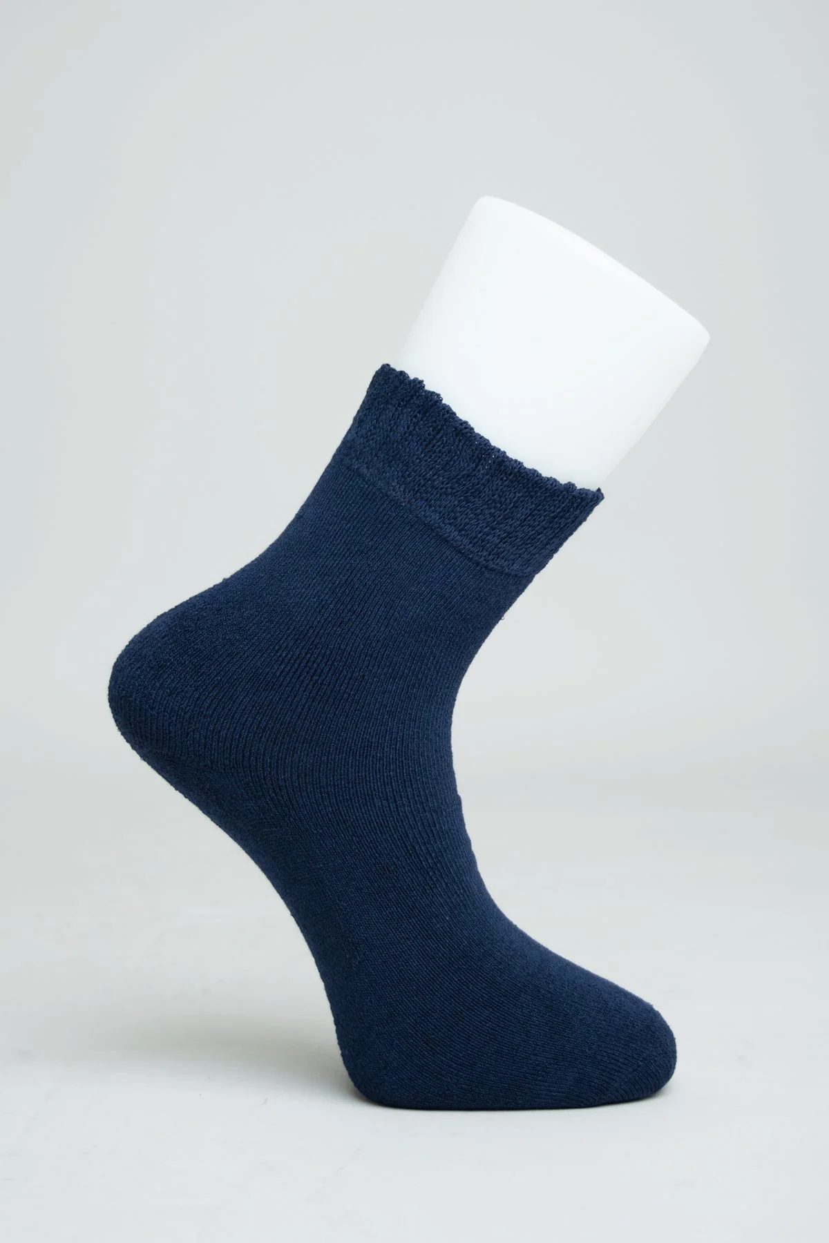 Ladies Sock Activewear, Bamboo - Image 10