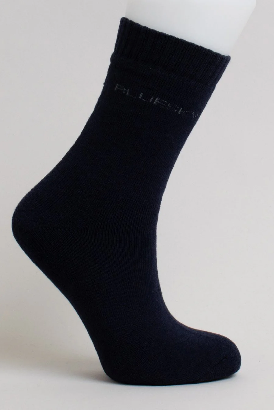 Ladies Sock Activewear, Bamboo - Image 6