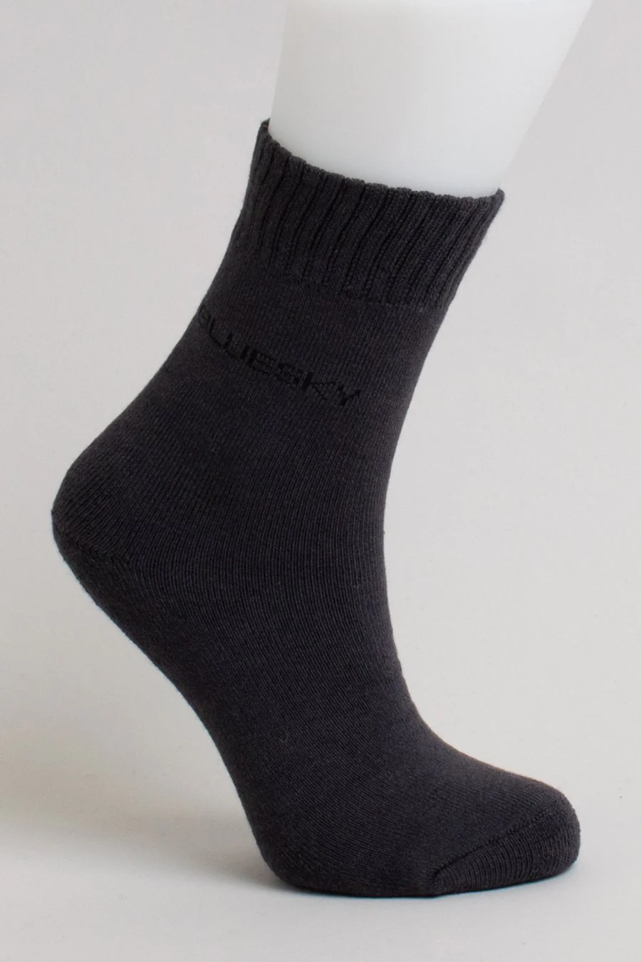 Ladies Sock Activewear, Bamboo - Image 7