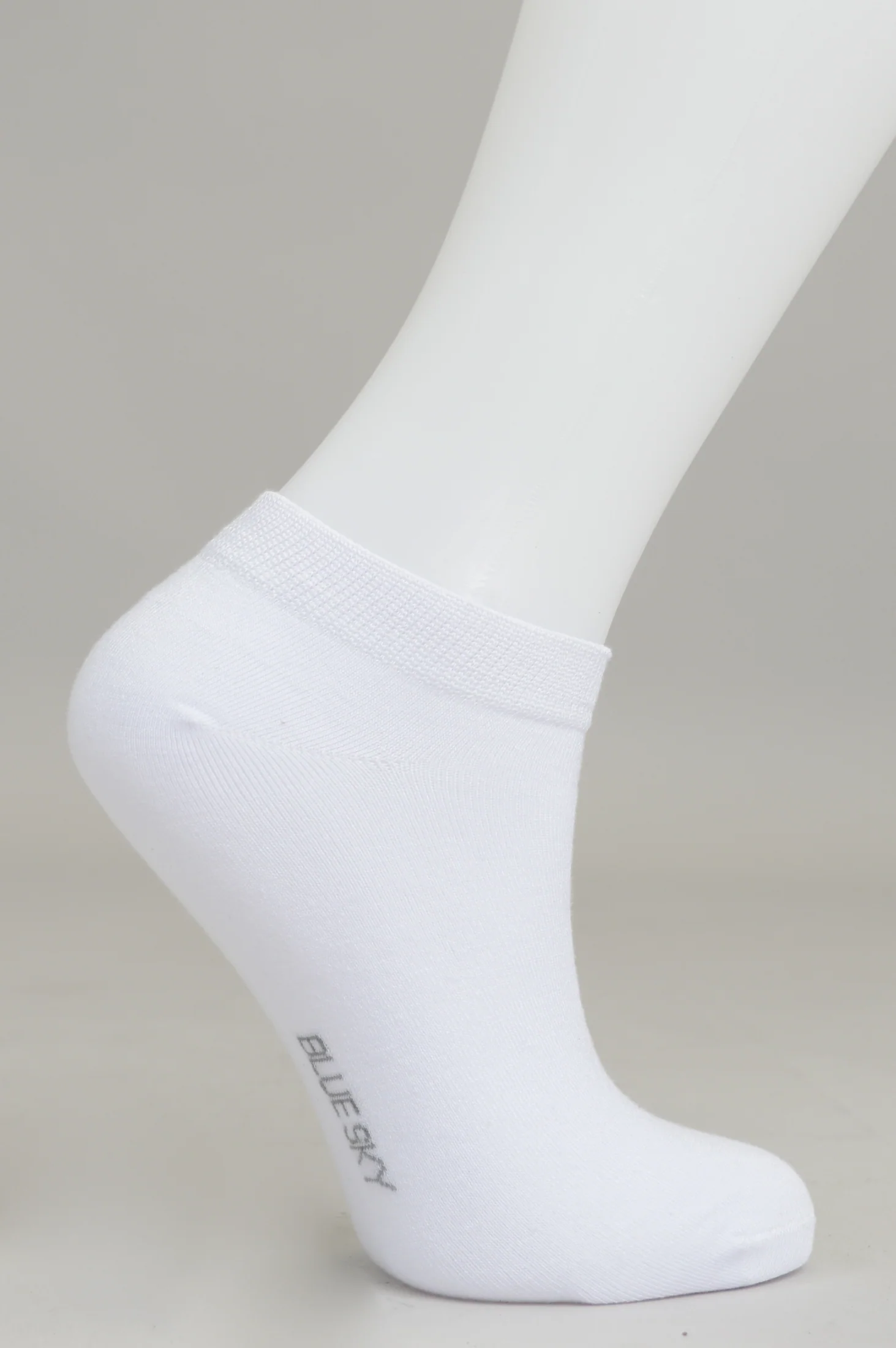 Ladies Ankle Sock, Bamboo - Image 11