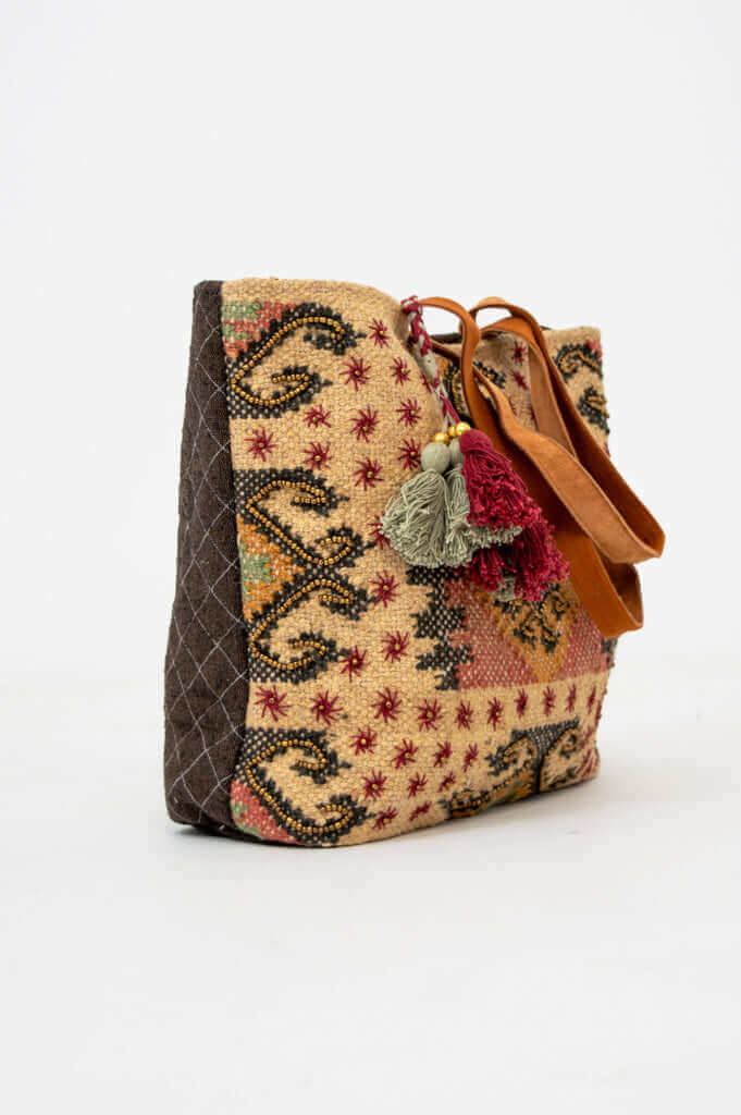 Ladies Handbag B310 - Image 2