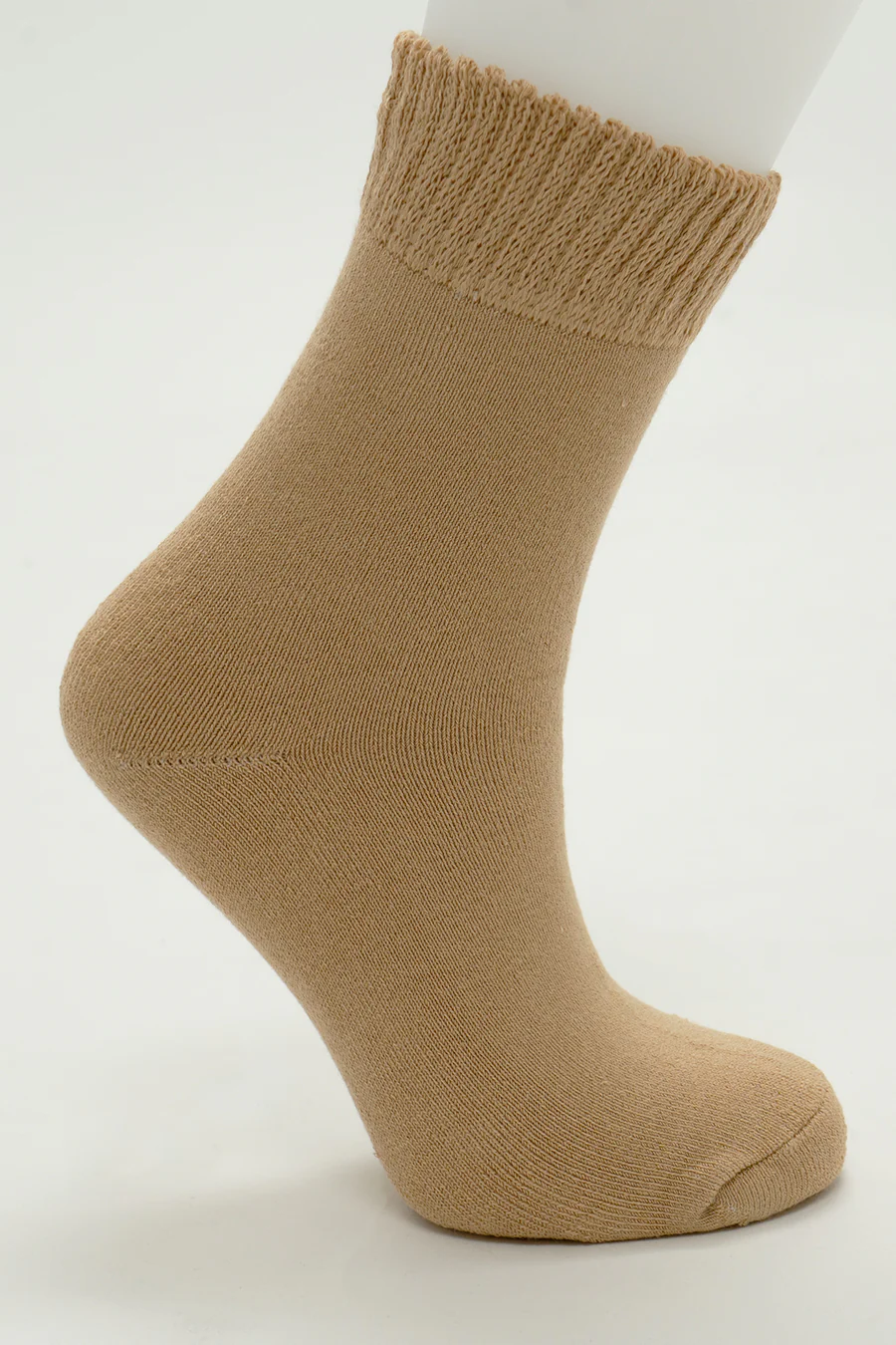 Ladies Health Sock, Bamboo - Image 3