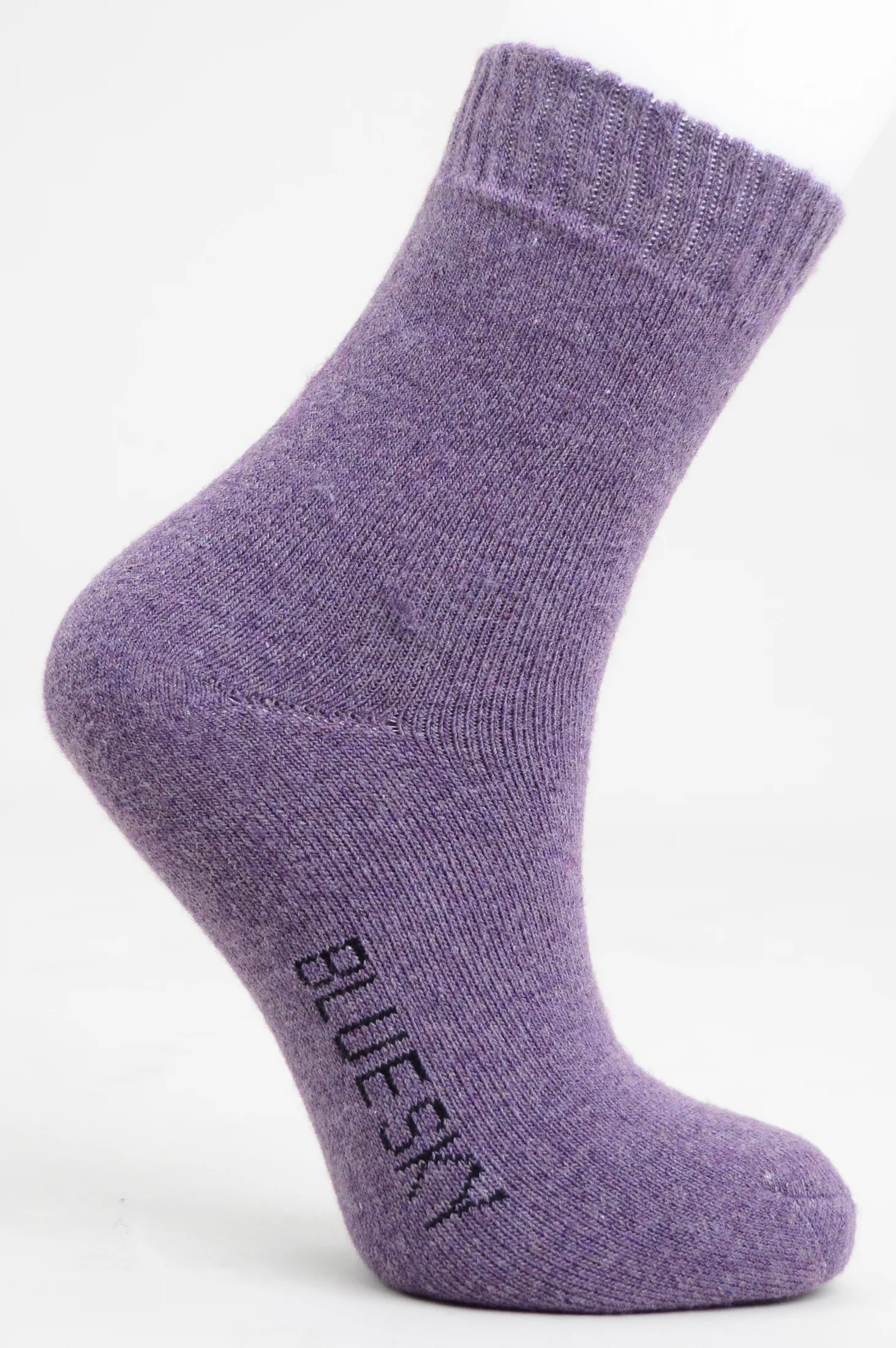 Ladies Merino Wool Socks for Literacy - Image 10