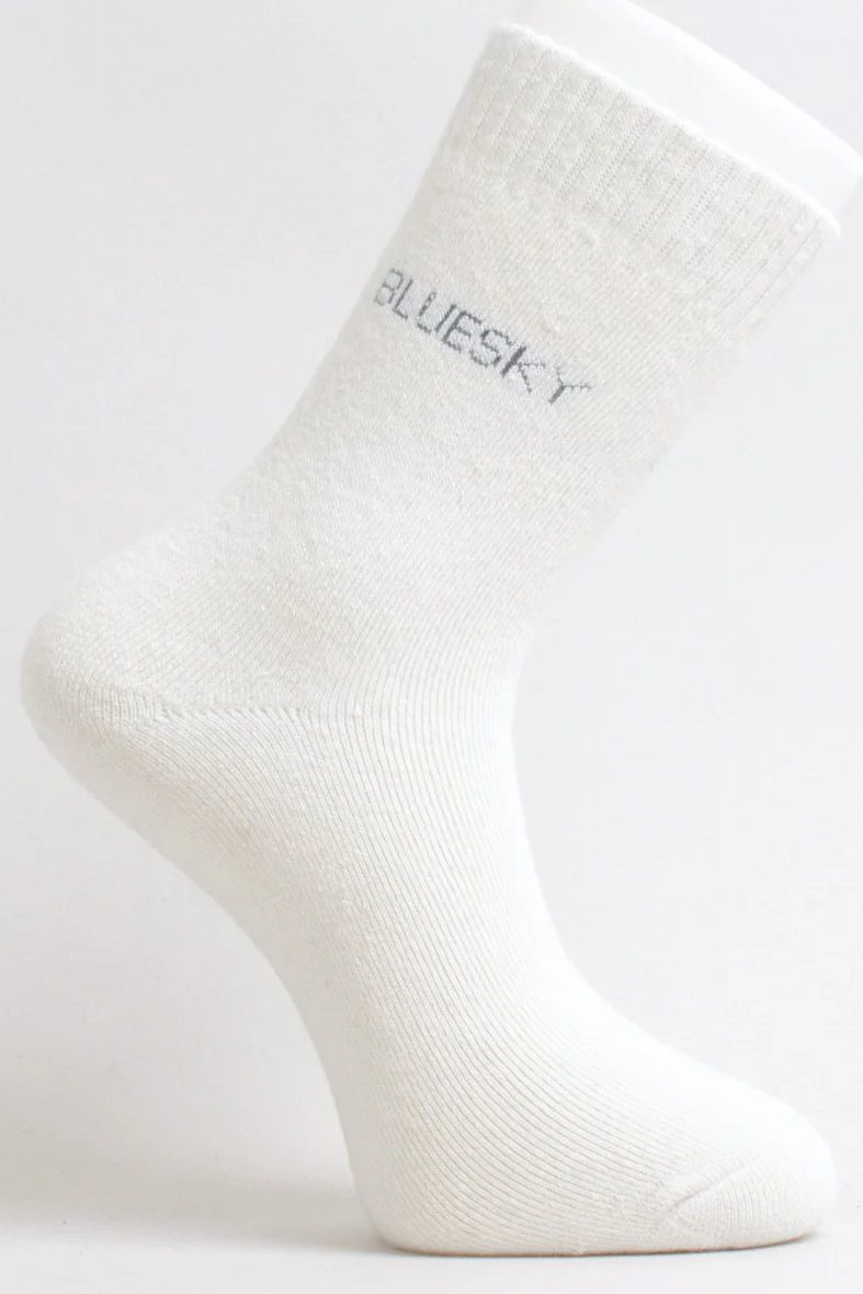 Ladies Merino Wool Socks for Literacy - Image 16