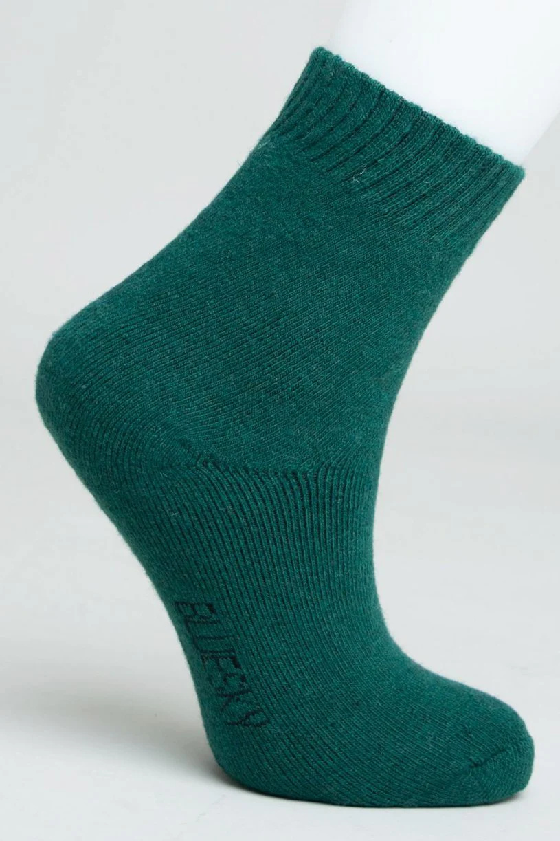 Ladies Merino Wool Socks for Literacy - Image 17
