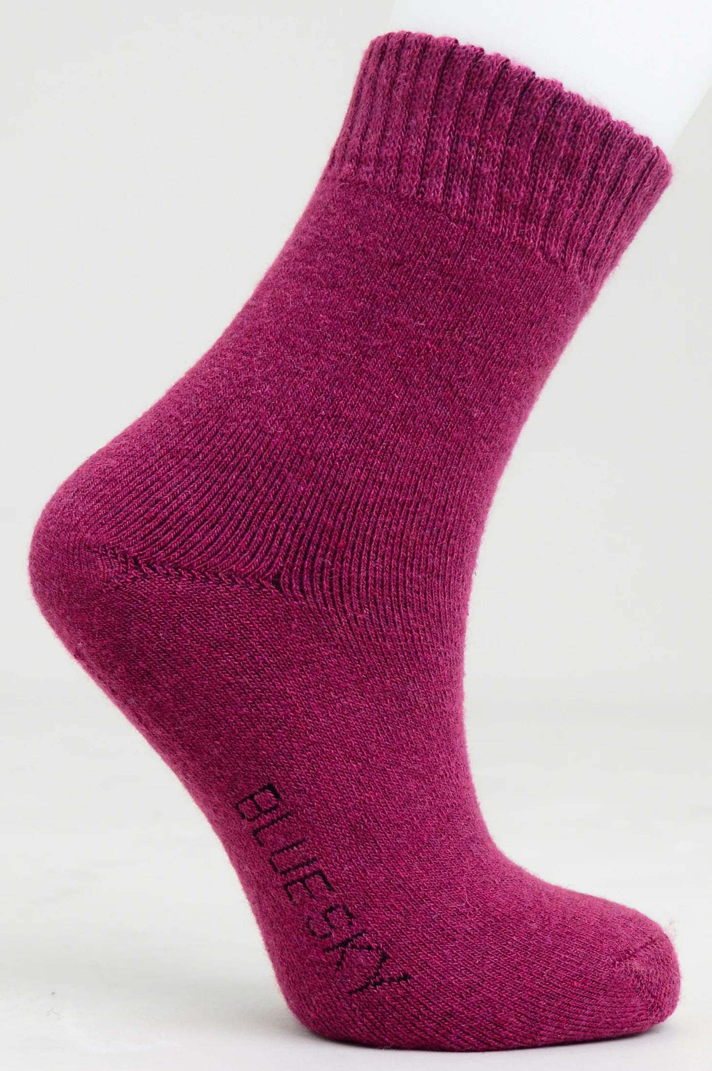 Ladies Merino Wool Socks for Literacy - Image 18