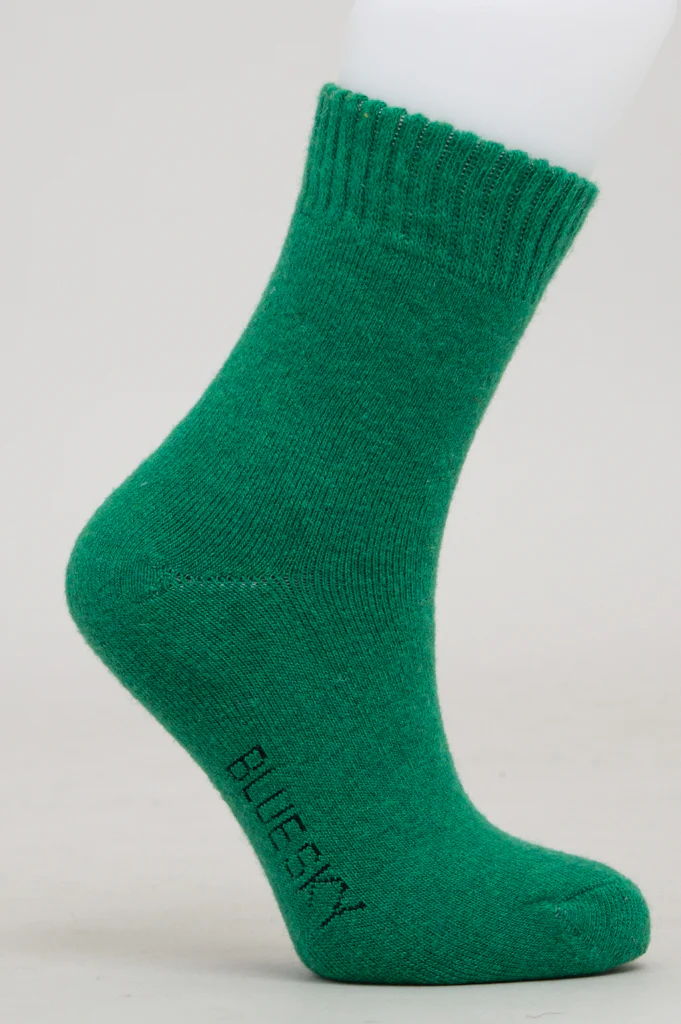 Ladies Merino Wool Socks for Literacy - Image 20