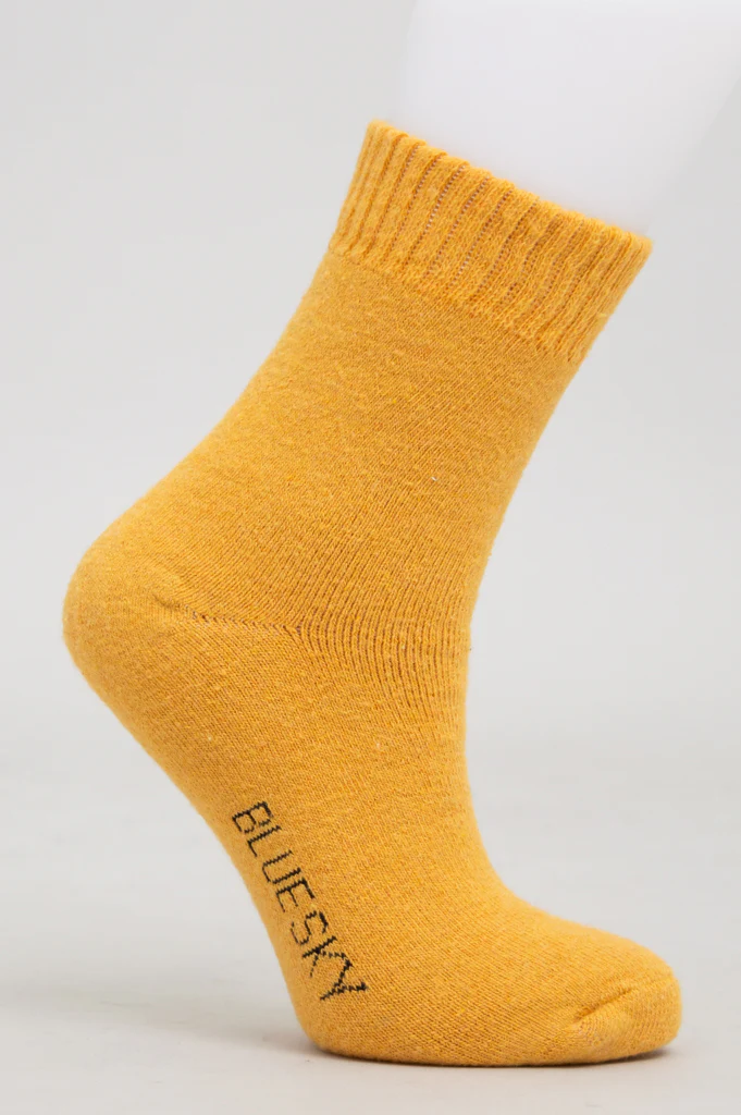 Ladies Merino Wool Socks for Literacy - Image 21