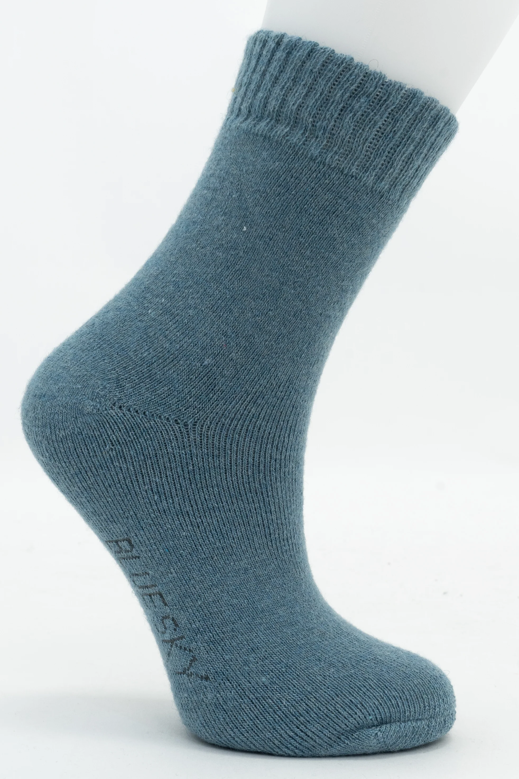 Ladies Merino Wool Socks for Literacy - Image 22