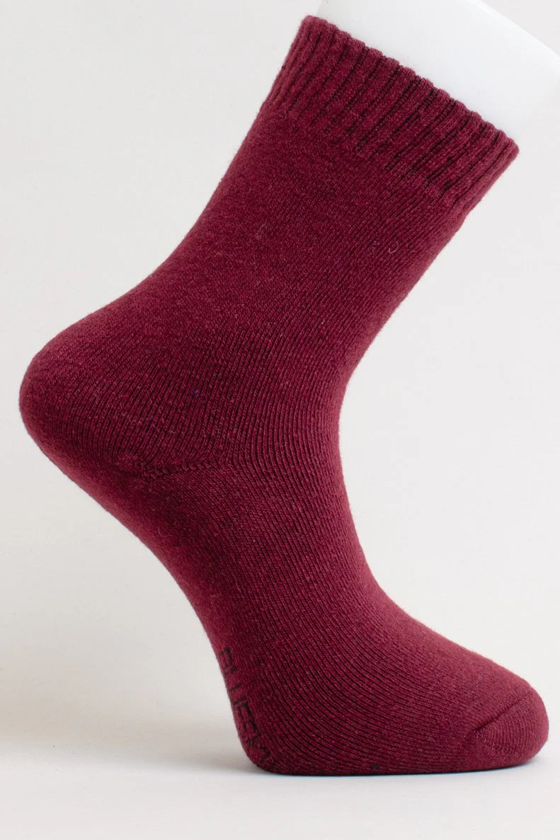 Ladies Merino Wool Socks for Literacy - Image 23