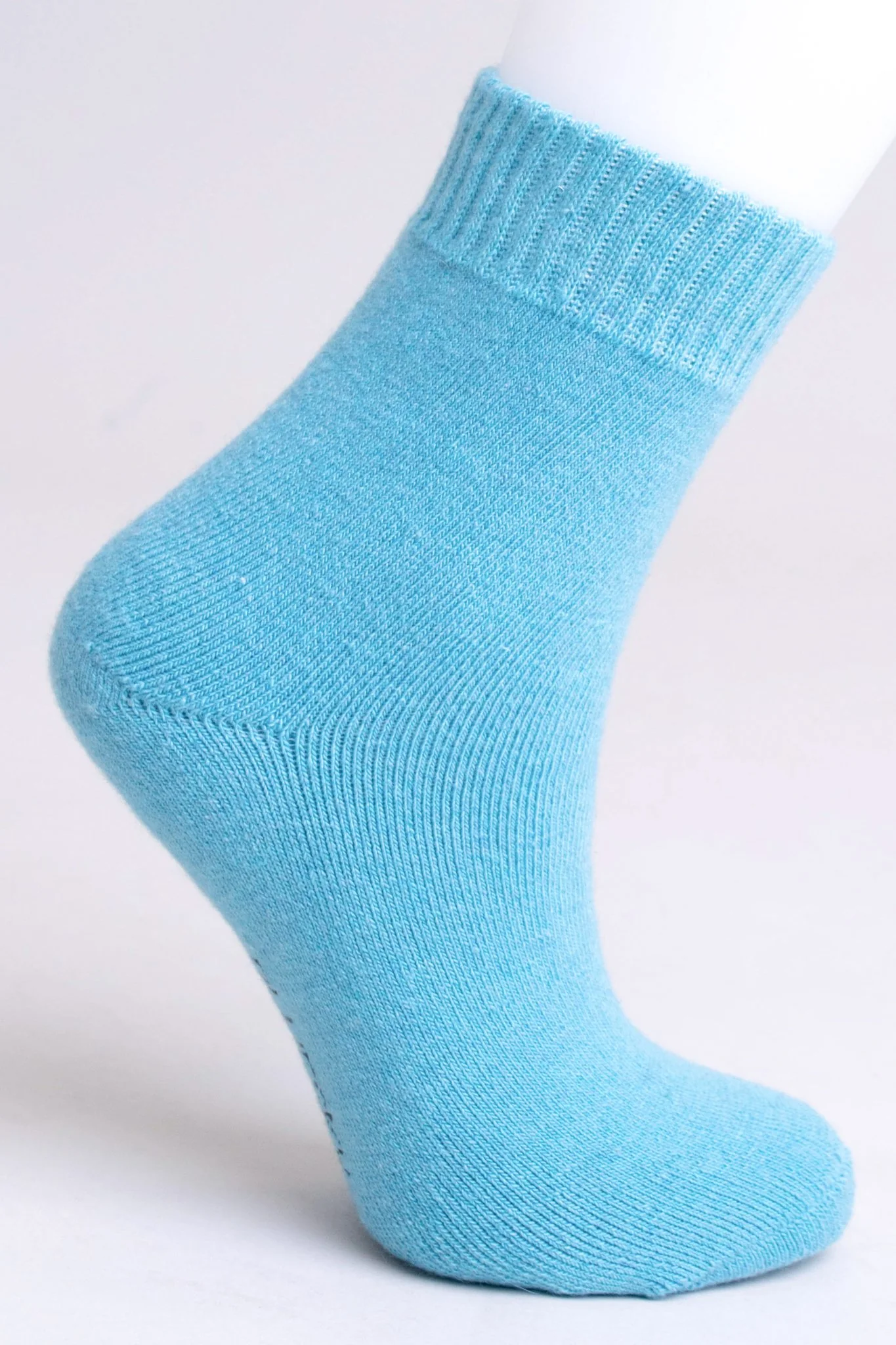 Ladies Merino Wool Socks for Literacy - Image 3